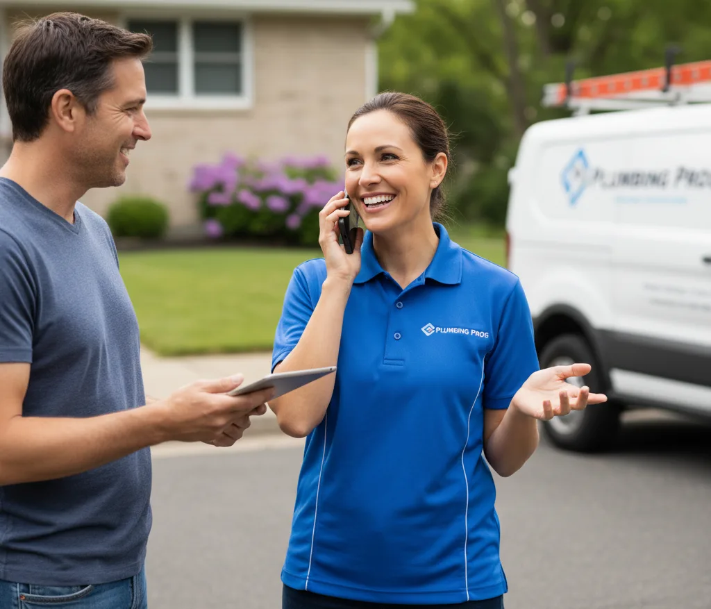 Emergency Plumbing in Mitchell, IN